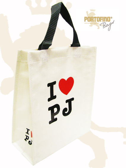 Tragetaschen Portofino Bags
